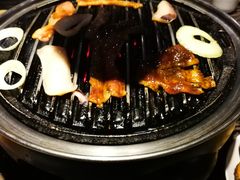 -红云烧烤(星光天地购物中心店)