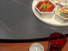 -千百味红餐厅·江西菜(绿地双子塔店)