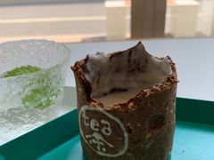 -茶是一枝花泡茶店