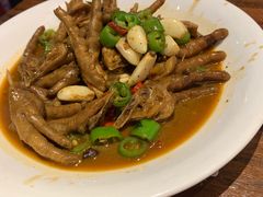 -吉香碳烤生蚝(仙霞路店)