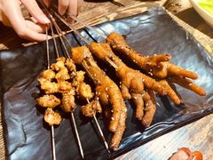 -赤甲皇(仙霞路店)