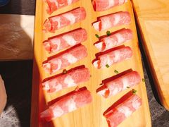 -许府牛火锅(信义坊总店)