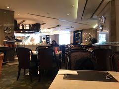 -粤海喜来登酒店·&More聚驿(天河城店)