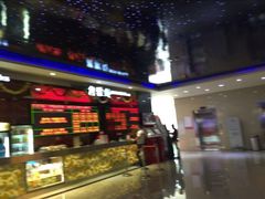 -大光明丽盛影城(新大陆广场店)