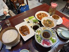 -恭敬李·烤鸭(天坛北门店)