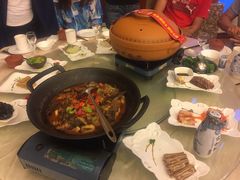 -千岛湖品鱼馆(钓鱼岛店)