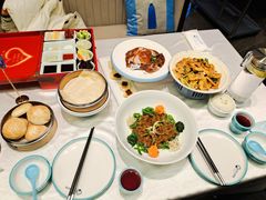 -聆桂烤鸭·金奖烤鸭(静联广场店)