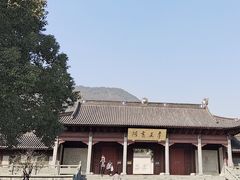 -阿育王寺