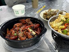 -小民大排档(光谷店)