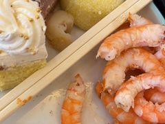 -四海蒸鲜蒸汽海鲜自助(北戴河店)