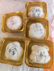 -沐恩·贝瑞月子中心(隆福店)