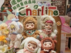 -猫的天空之城概念书店(大学路店)