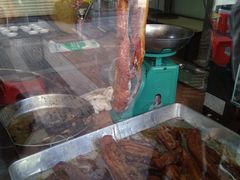 -黄连大头华烧鹅店(大良店)