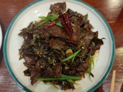 -英兰朝族饭店(河南桥头店)