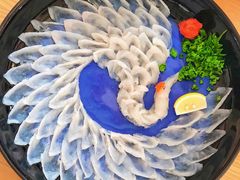 -天正河鲀·河豚亭(大连店)