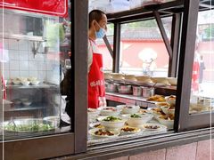 -洞子口张老二凉粉(文殊院店)