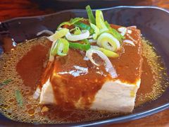 -老西北风抻面(西直店)