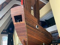 -贝林大翅鲸简餐厅(国家海洋博物馆店)