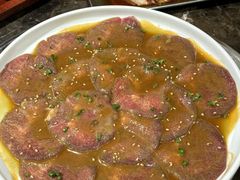 -一品诚记烤肉·甄选店(中南路店)