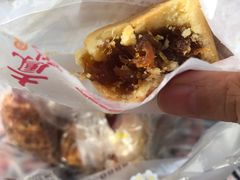 -鲍师傅糕点(春熙路店)
