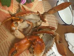 -友强·23年特色海鲜大排档(厦门店)
