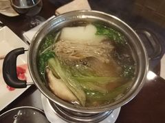 -天诚丽筠酒店-西餐厅