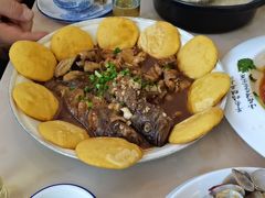 -北方饺子王·海肠捞饭·海鲜锅(山大店)