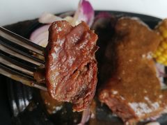 -炙烧战斧牛排餐厅(中山路动壹店)
