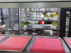 -海底捞火锅(松雷店)