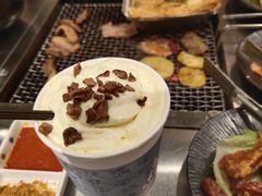 -茶颜悦色(金茂览秀城LG层外街店)