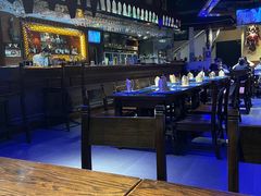 -甘尼仕印度餐厅爵士酒吧(阳春巷店)