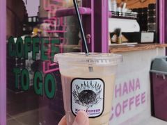 -HANA COFFEE(长寿路店)