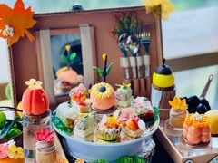 -三迪希尔顿酒店·星空酒廊