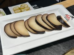 -杨记齐齐哈尔烤肉(五莲路店)