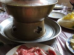 -鑫龙火锅城(青岛分店)