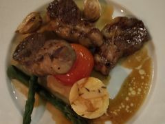 -马克西姆餐厅(崇文门店)