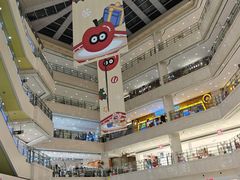 -光启城时尚购物中心