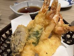 -小山日本料理(兴业太古汇店)