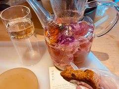 -tea'stone (万象天地店)