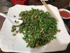 -张家卫·阳江菜·小海鲜(肥婆湾桥店)
