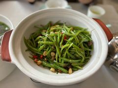 -绿杨春·淮扬宴(庐山路店)