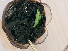 烧仙草-令狐冲烤鱼·烧菜馆(达明店)