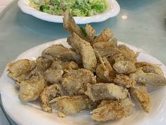 -金海湾海鲜排档(朱家尖店)