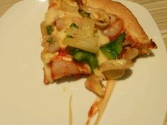 -必胜客(八一店)