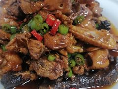 -海岛渔村大酒店(云霄路店)