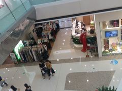 -万达广场(南京江宁店)