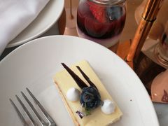 -福州泰禾铂尔曼酒店·大堂酒廊