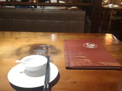 -又一福烤鸭·北京菜(东四店)