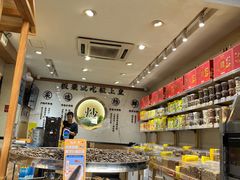-粒上皇(上海瞿溪路店)