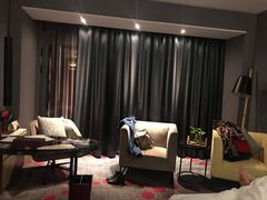 -南京禄口机场雅高铂尔曼大酒店